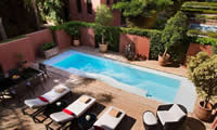 hotel ryads and naoura marrakech